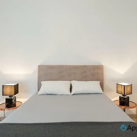 Matia Apartmán *