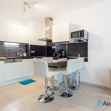 Matia Apartmán