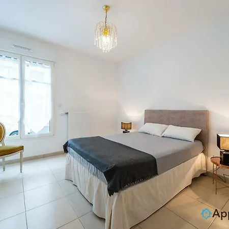 Matia Apartmán *