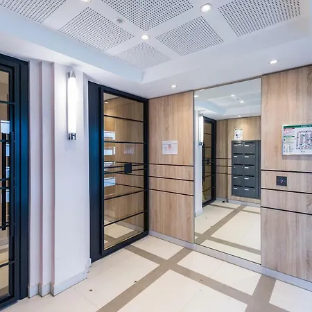 Matia Apartmán
