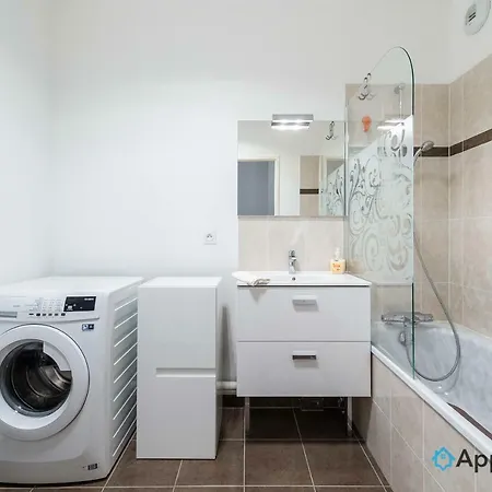 Apartmán Matia *